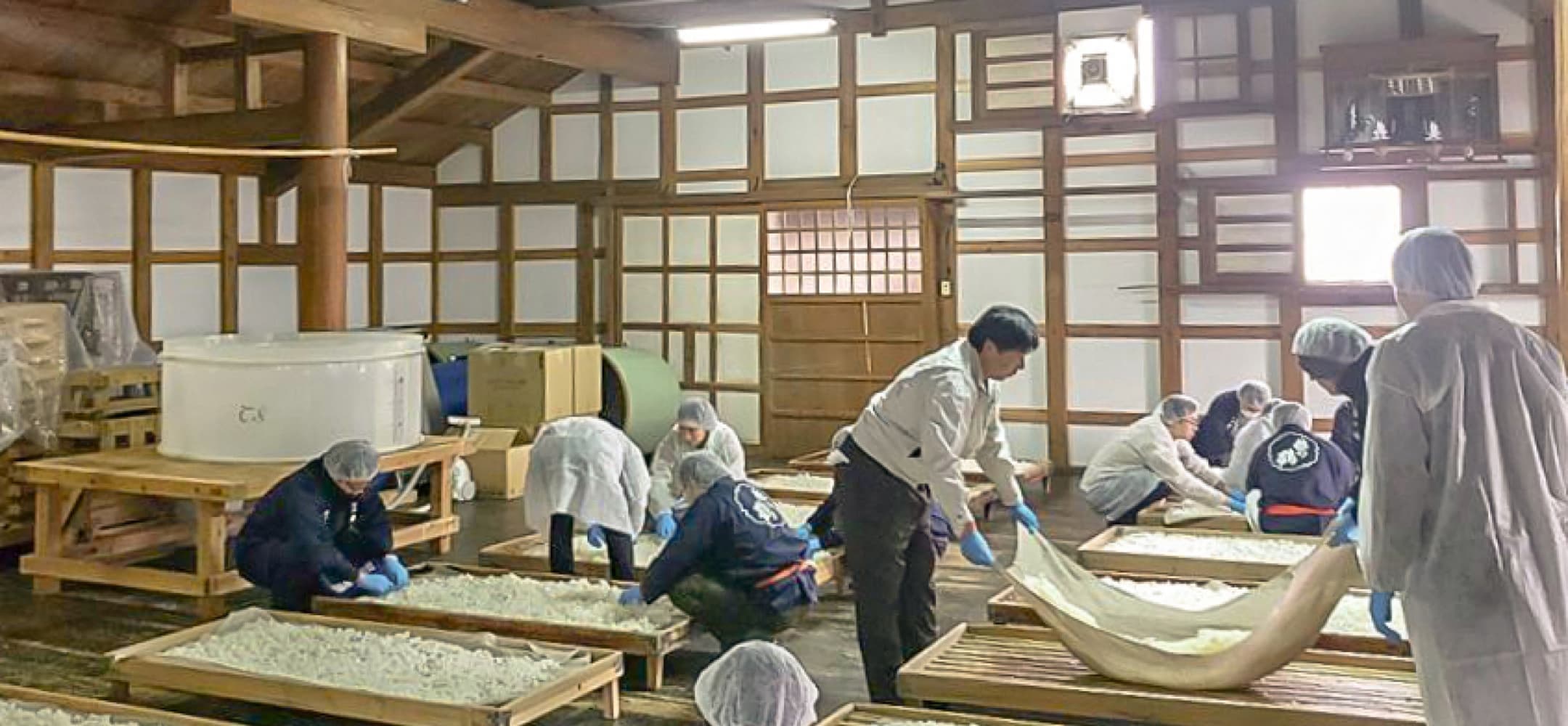 栃尾の地酒、ワイン、どぶろく、甘酒