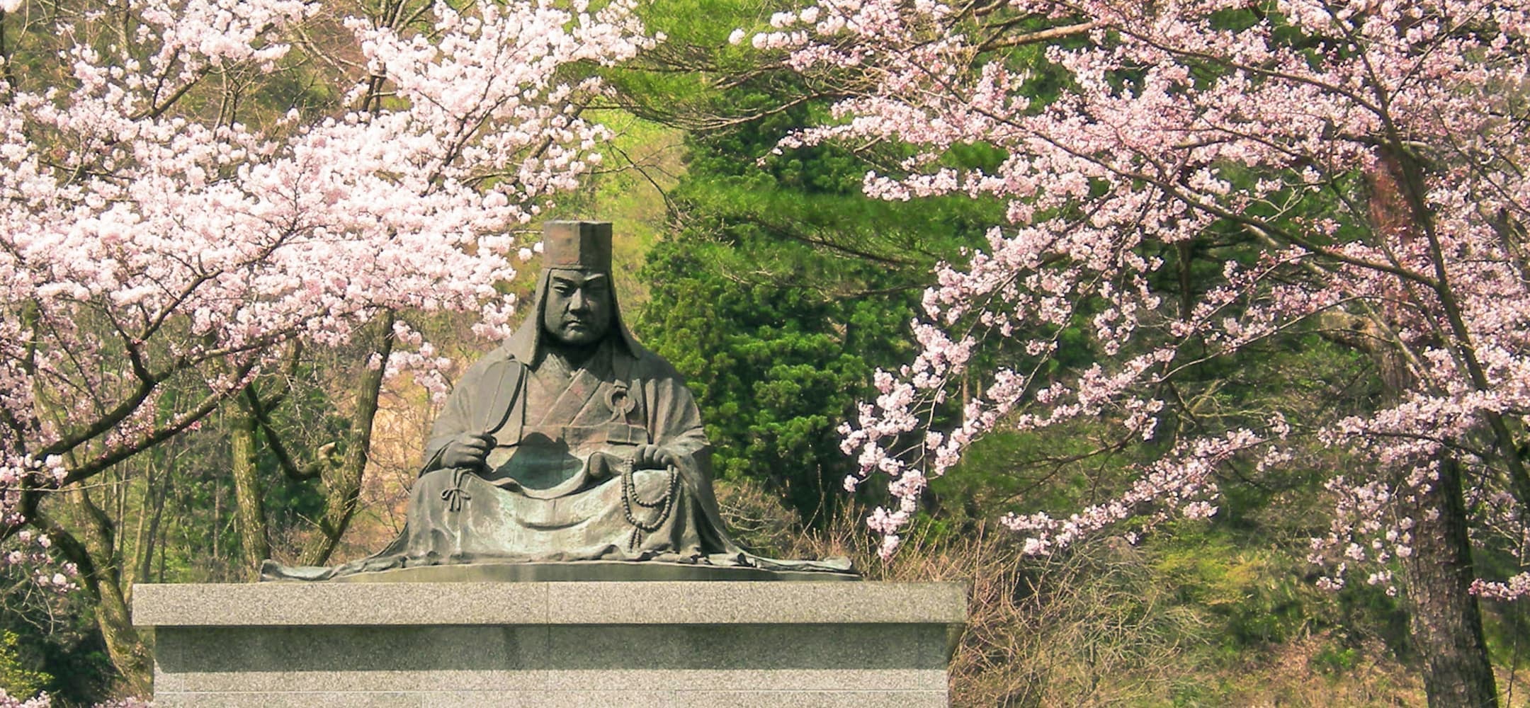 上杉謙信公