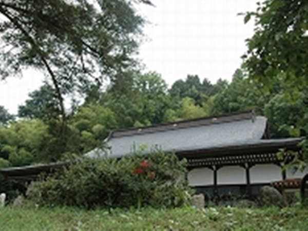 瑞雲寺